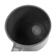 VOREL Palnie cu filtru neagra, diametru exterior 1..